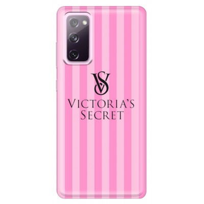 Husa Samsung Galaxy Victoria S Secret LIMITED EDITION 9